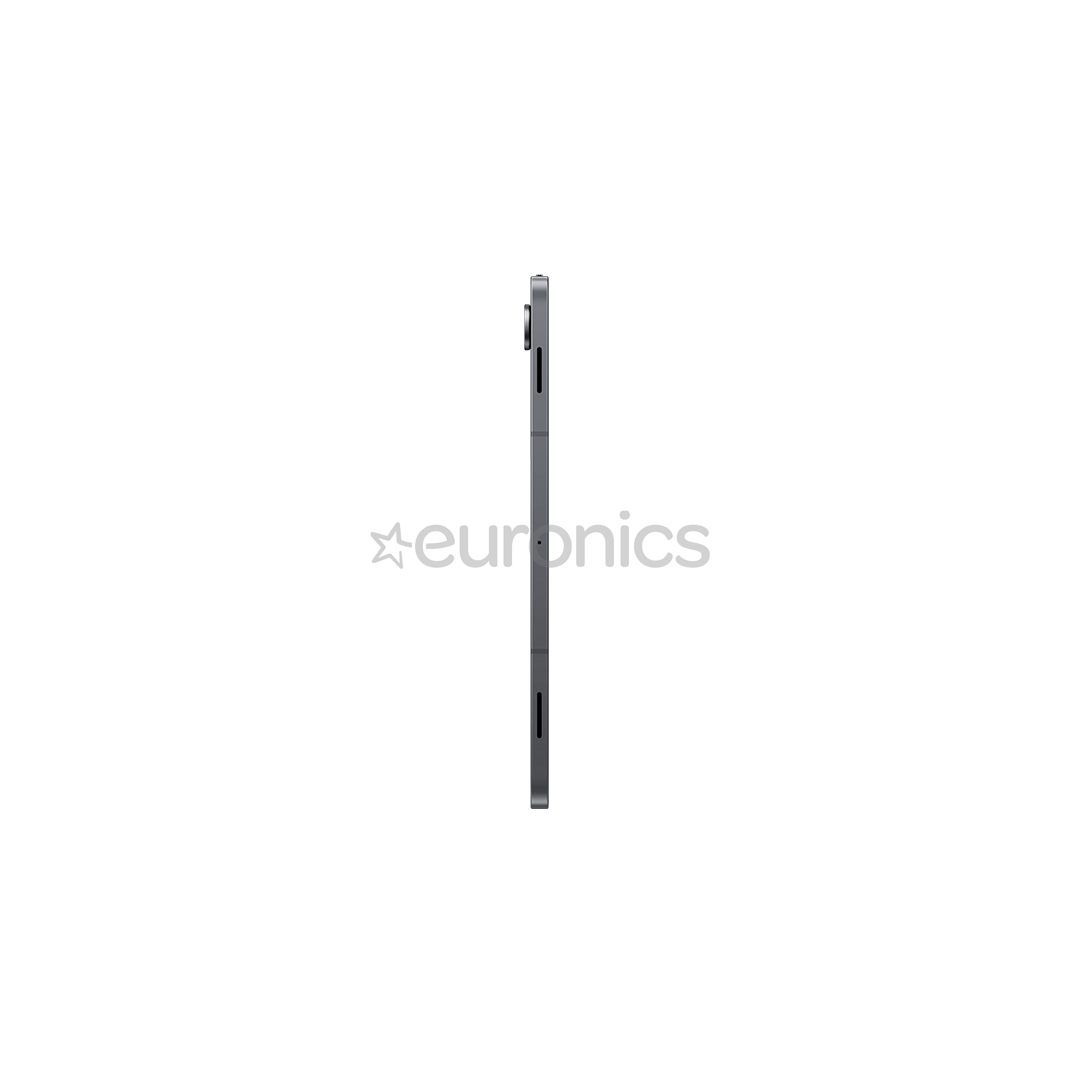 Samsung Galaxy Tab S11, 128 GB, WiFi, hall - Tahvelarvuti