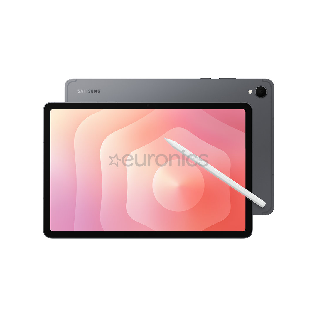 Samsung Galaxy Tab S11, 256 GB, WiFi, hall - Tahvelarvuti