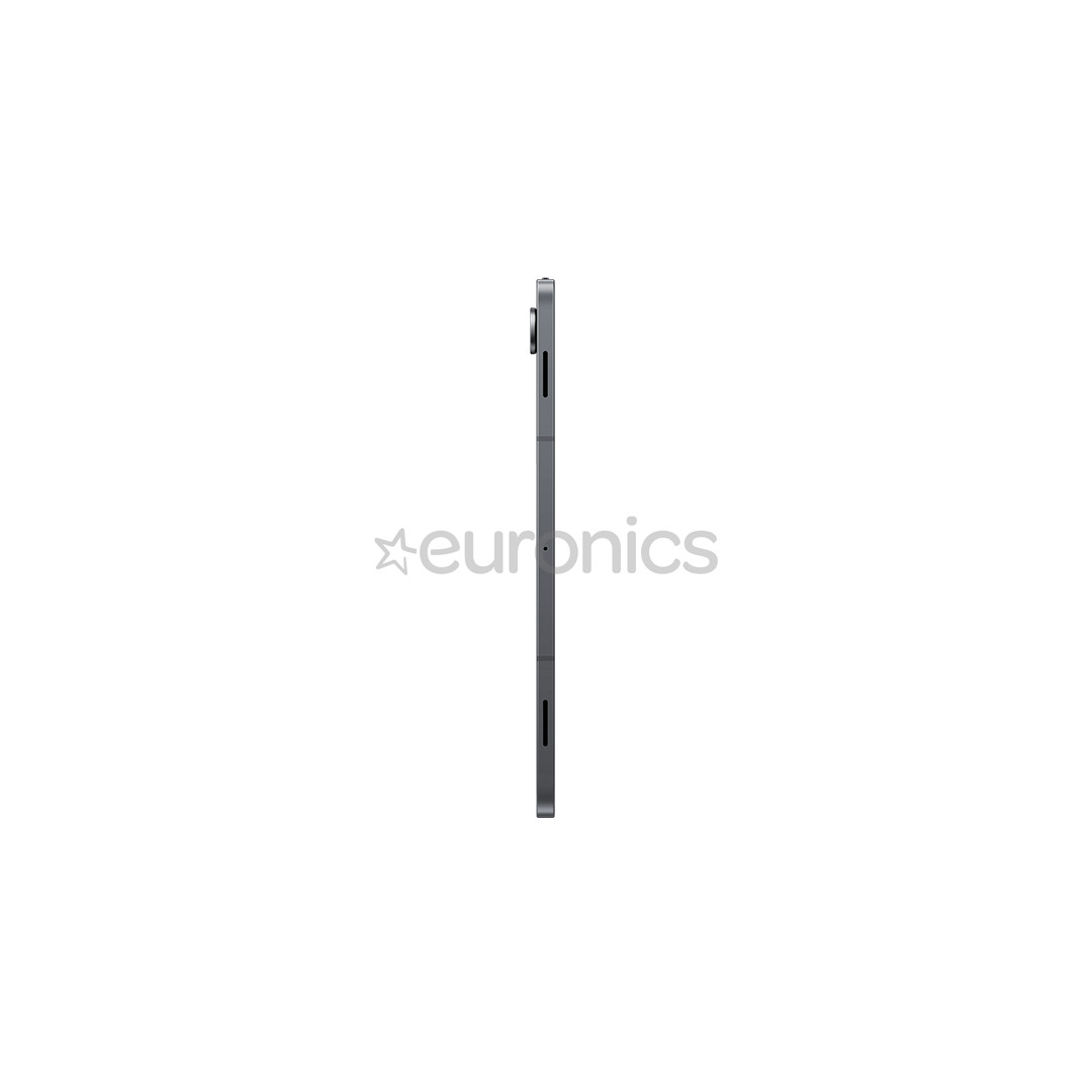 Samsung Galaxy Tab S11, 256 GB, WiFi, hall - Tahvelarvuti