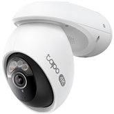 TP-Link Tapo C560WS, 4K, WiFi, white - Outdoor security camera