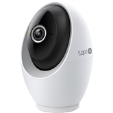 TP-Link Tapo C260, 4K, WiFi, белый - Камера видеонаблюдения