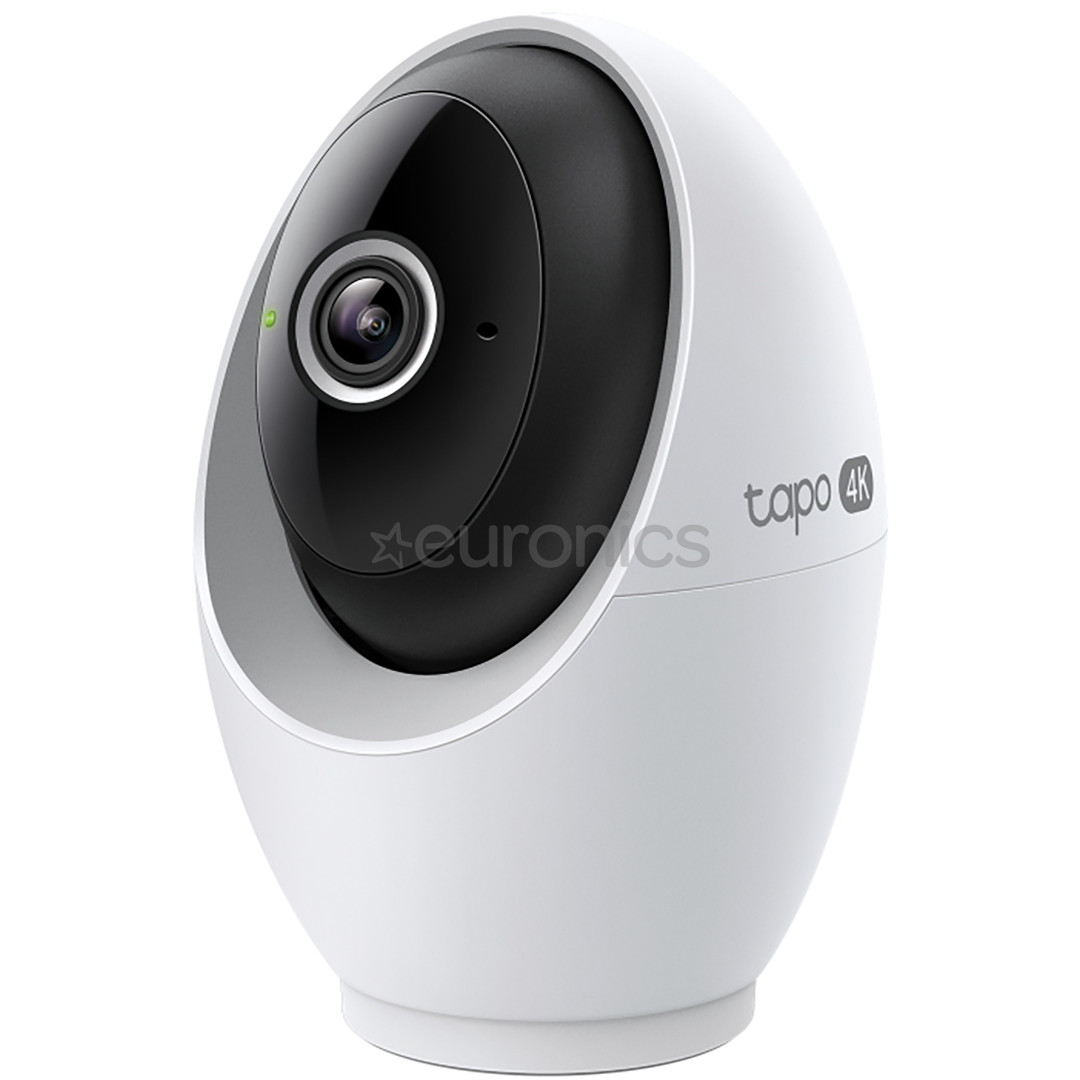 TP-Link Tapo C260, 4K, WiFi, white - Security Camera