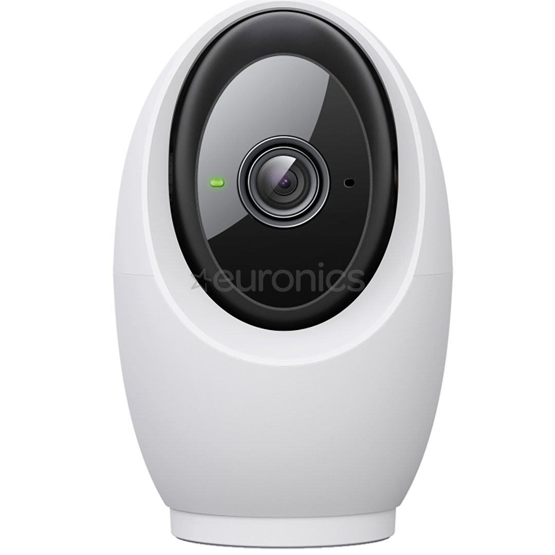TP-Link Tapo C260, 4K, WiFi, белый - Камера видеонаблюдения