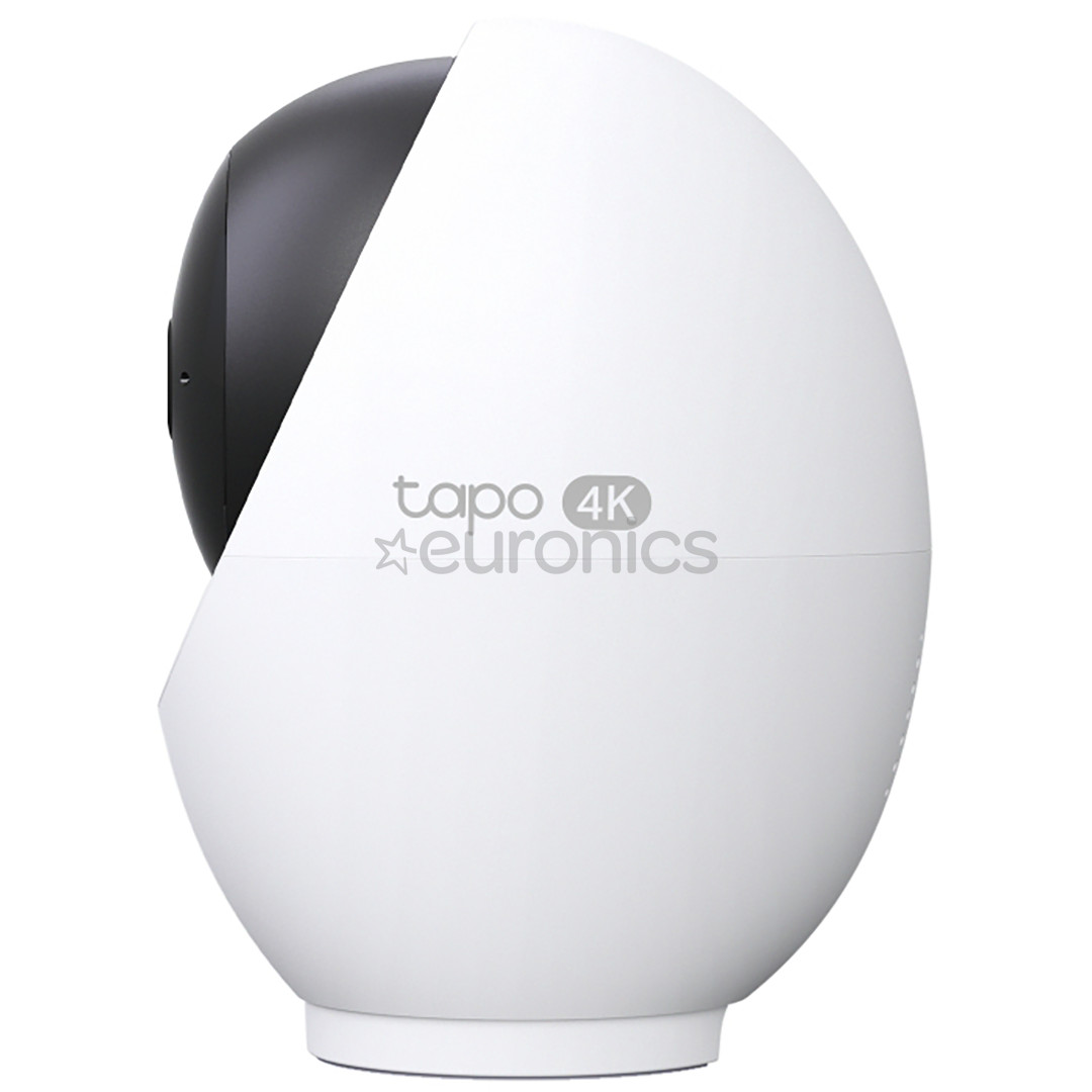 TP-Link Tapo C260, 4K, WiFi, white - Security Camera