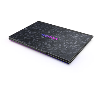 Lenovo Legion 9 18IAX10, 18'', WQUXGA, IPS, 240 Гц, Ultra 9, 192 ГБ, 4 ТБ, RTX 5090, ENG, черный - Ноутбук