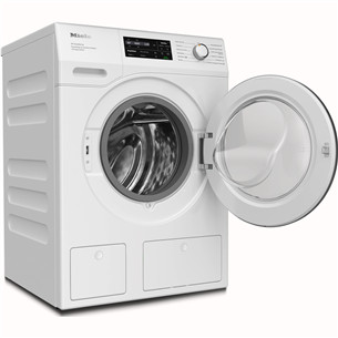 Miele W1 Excellence 125 Gala Edition, 9 kg, sügavus 60 cm, 1600 p/min - Eestlaetav pesumasin