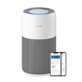 Philips PureProtect Quiet 2200 Series, white - Air purifier