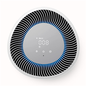 Philips PureProtect Quiet 2200 Series, белый - Очиститель воздуха