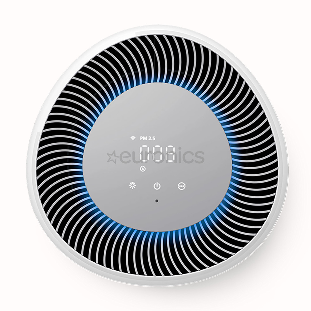 Philips PureProtect Quiet 2200 Series, белый - Очиститель воздуха