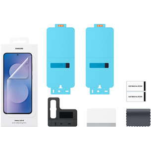 Samsung Anti-Reflecting Film, Galaxy S25 FE, transparent - Screen cover