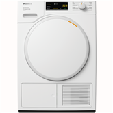 Miele T1 Selection EcoSpeed & Active, 8 kg, sügavus 64.3 cm - Pesukuivati