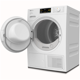 Miele T1 Selection EcoSpeed & Active, 8 kg, sügavus 64.3 cm - Pesukuivati