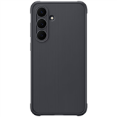 Samsung Rugged Case, Galaxy S25 FE, black - Case