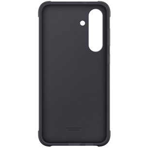 Samsung Rugged Case, Galaxy S25 FE, черный - Чехол