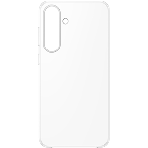 Samsung Clear Case, Galaxy S25 FE, transparent - Case