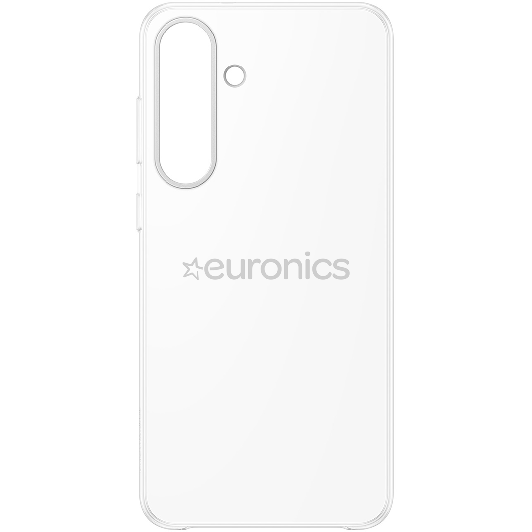 Samsung Clear Case, Galaxy S25 FE, transparent - Case