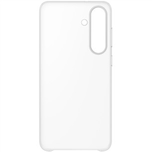 Samsung Clear Case, Galaxy S25 FE, прозрачный - Чехол