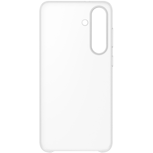 Samsung Clear Case, Galaxy S25 FE, transparent - Case