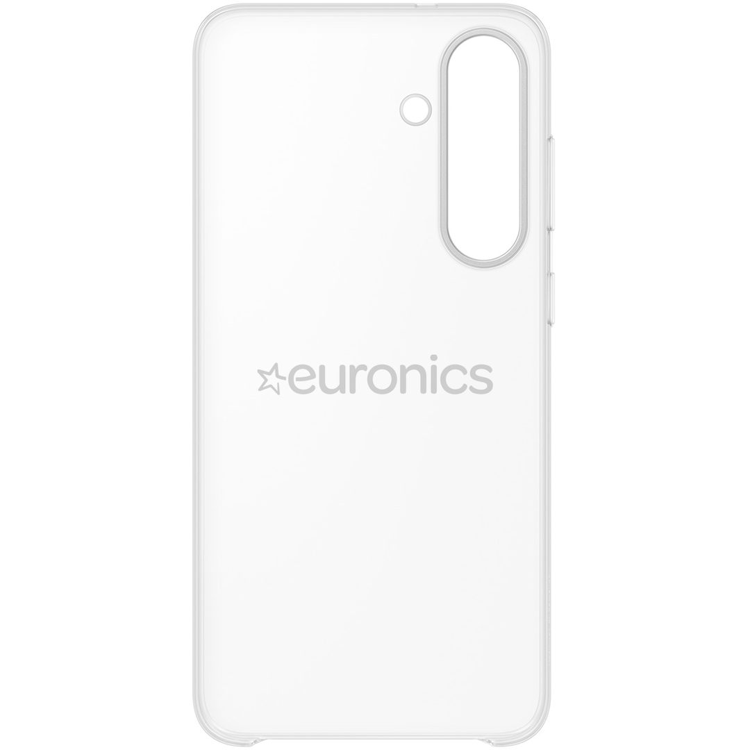 Samsung Clear Case, Galaxy S25 FE, transparent - Case