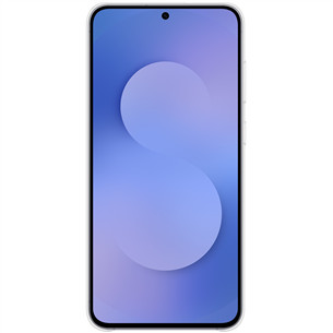 Samsung Clear Case, Galaxy S25 FE, прозрачный - Чехол