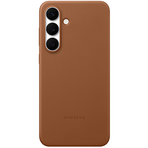 Samsung Kindsuit Case, Galaxy S25 FE, titanium orange - Case EF-VS731PAEGWW