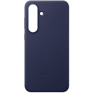 Samsung Kindsuit Case, Galaxy S25 FE, темно-синий - Чехол