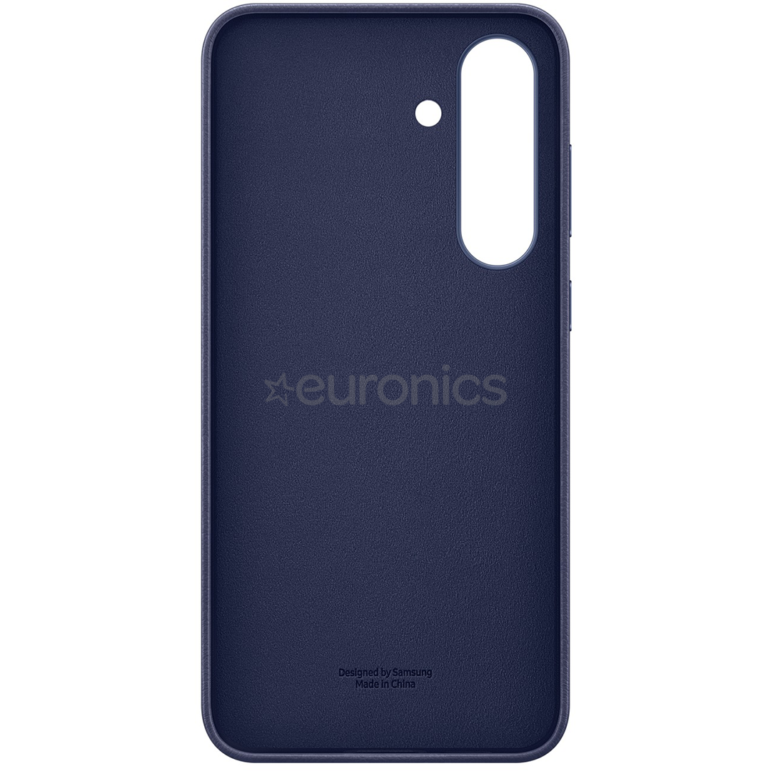 Samsung Kindsuit Case, Galaxy S25 FE, mystic blue - Case