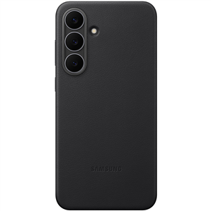 Samsung Kindsuit Case, Galaxy S25 FE, black - Case EF-VS731PBEGWW
