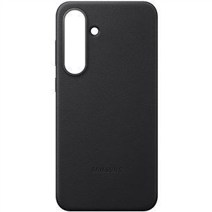 Samsung Kindsuit Case, Galaxy S25 FE, черный - Чехол