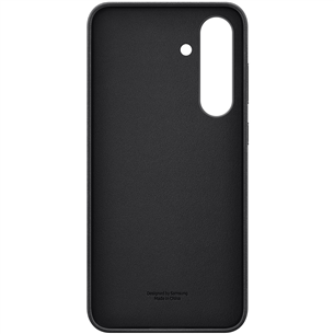 Samsung Kindsuit Case, Galaxy S25 FE, black - Case
