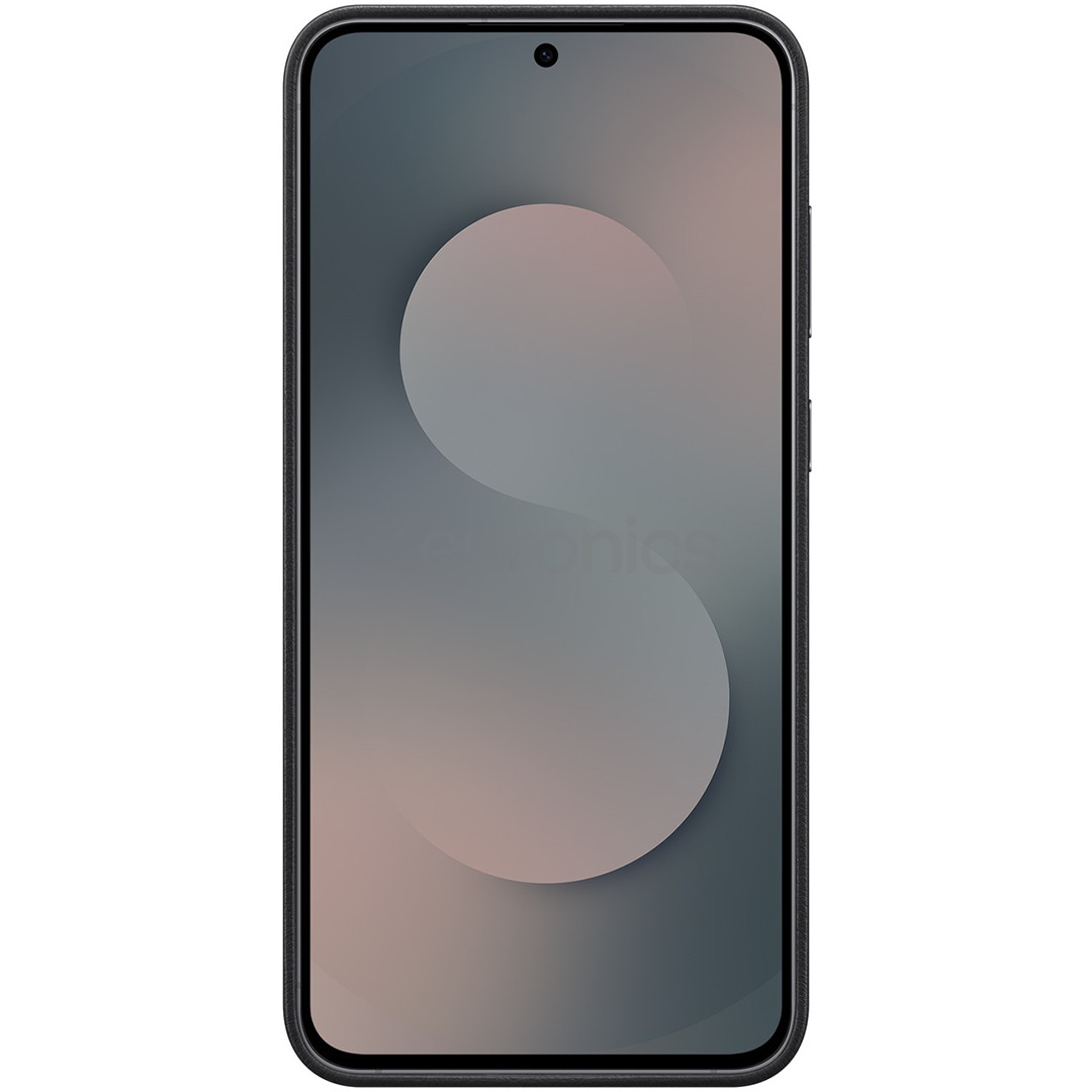 Samsung Kindsuit Case, Galaxy S25 FE, черный - Чехол