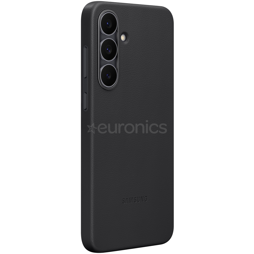 Samsung Kindsuit Case, Galaxy S25 FE, black - Case