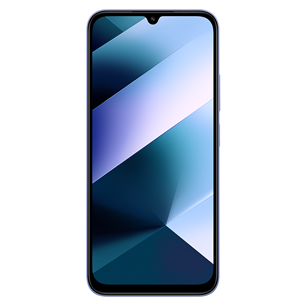 POCO C85, 6 ГБ, 128 ГБ, сиреневый - Смартфон