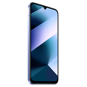 POCO C85, 6 ГБ, 128 ГБ, сиреневый - Смартфон