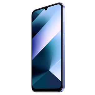 POCO C85, 6 ГБ, 128 ГБ, сиреневый - Смартфон