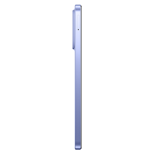 POCO C85, 6 ГБ, 128 ГБ, сиреневый - Смартфон