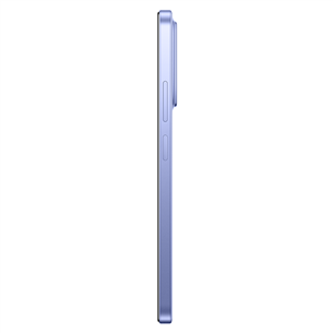 POCO C85, 6 ГБ, 128 ГБ, сиреневый - Смартфон