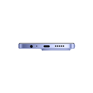 POCO C85, 6 ГБ, 128 ГБ, сиреневый - Смартфон