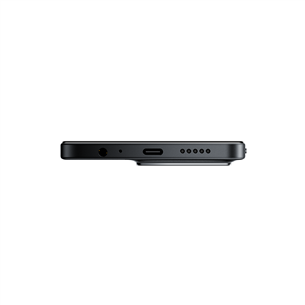 POCO C85, 8 GB, 256 GB, must - Nutitelefon
