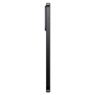 POCO C85, 8 GB, 256 GB, must - Nutitelefon