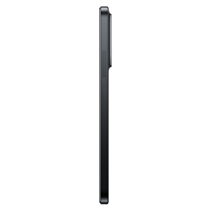 POCO C85, 8 GB, 256 GB, must - Nutitelefon