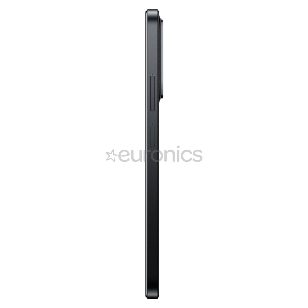 POCO C85, 8 GB, 256 GB, must - Nutitelefon