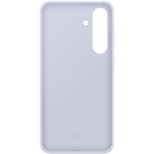 Samsung Silicone Case, Galaxy S25 FE, голубой - Чехол