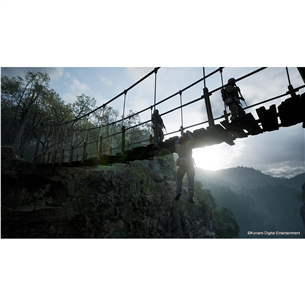 Metal Gear Solid Delta: Snake Eater Day One Edition, PlayStation 5 - Mäng