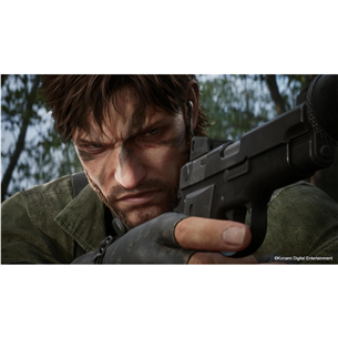 Metal Gear Solid Delta: Snake Eater Day One Edition, PlayStation 5 - Mäng
