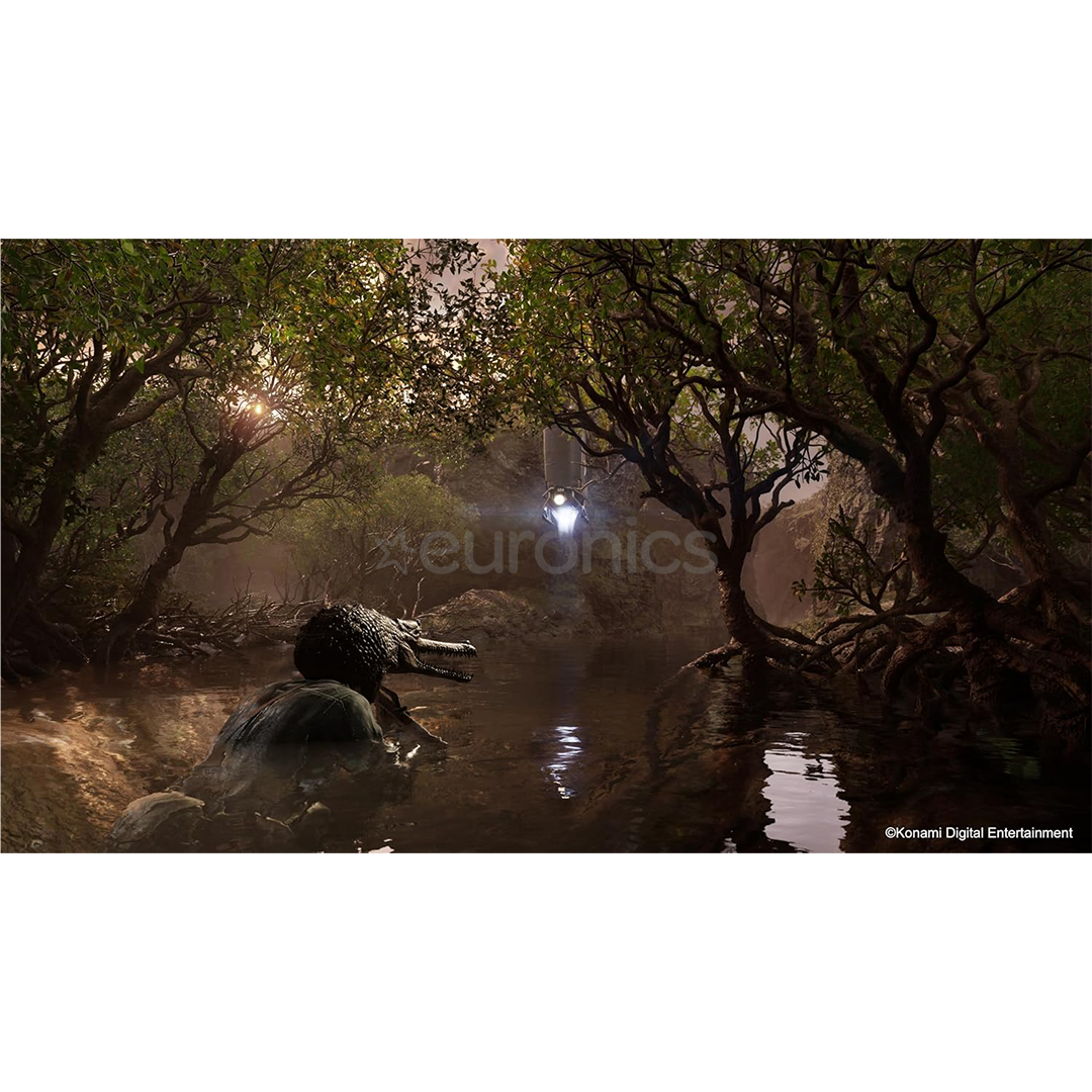 Metal Gear Solid Delta: Snake Eater Day One Edition, PlayStation 5 - Mäng
