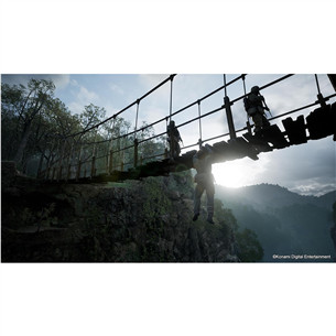 Metal Gear Solid Delta: Snake Eater Day One Edition, Xbox Series X - Игра