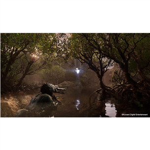 Metal Gear Solid Delta: Snake Eater Day One Edition, Xbox Series X - Игра