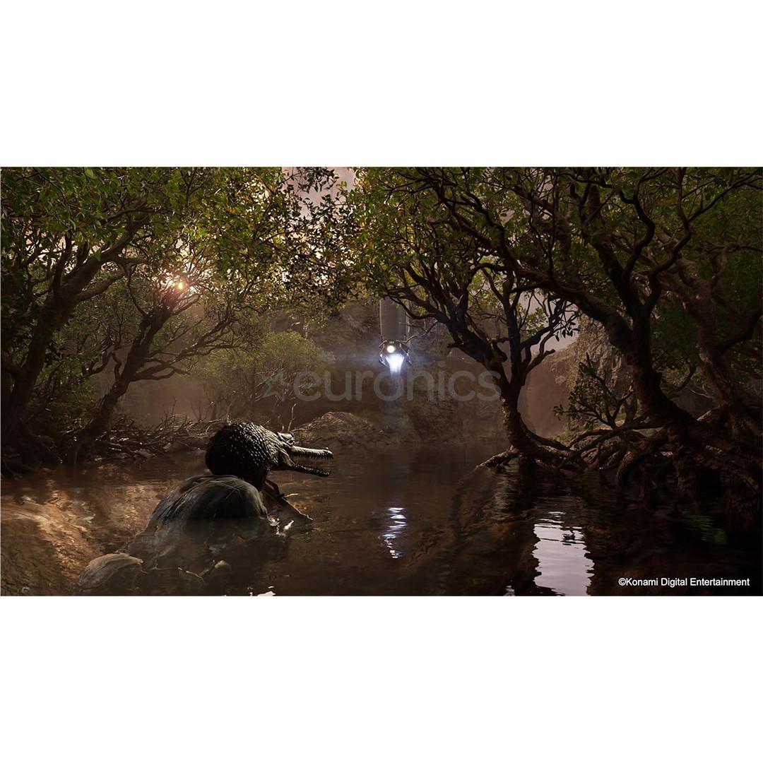 Metal Gear Solid Delta: Snake Eater Day One Edition, Xbox Series X - Игра