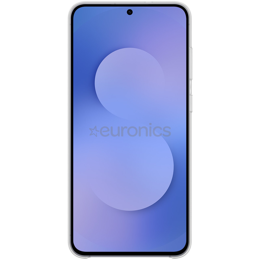 Samsung Standing Grip Case, Galaxy S25 FE, темно-синий - Чехол